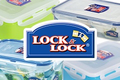 Produkty Lock&Lock - nowość w ofercie