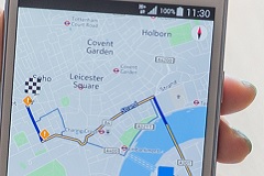 Szukasz bezpłatnych map offline dla Androida?