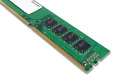 Patriot Memory - kolejne DDR4 w ofercie