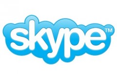 Skype na Windows 8.1 znów działa poprawnie