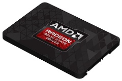 Dyski SSD Radeon R7