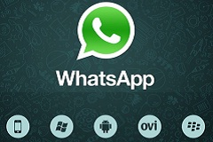 Facebook kupił WhatsAppa!