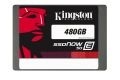 Kingston SSD do Big Data i wirtualizacji