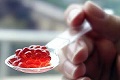 Pierwsze owoce wydrukowane w 3D