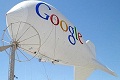 Google zapewni Wi-Fi w Afryce za pomocą... sterowców