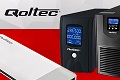 Promocyjne UPS Qoltec Promocyjne UPS Qoltec