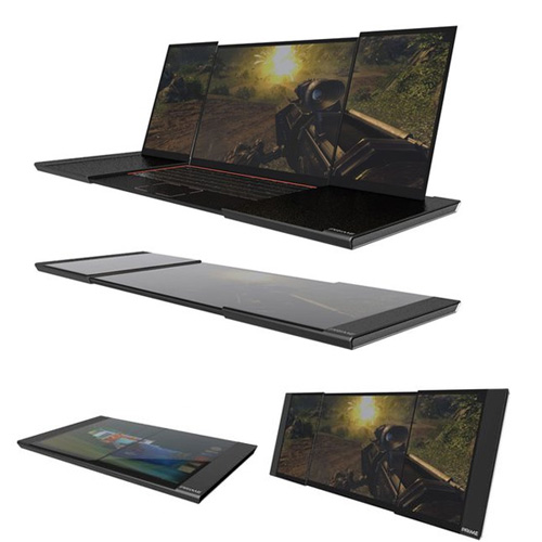 LAPTOP JUTRA