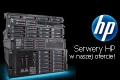 Serwery HP w ofercie YAMO Serwery HP w ofercie YAMO