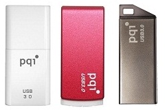 3 nowe modele PQI !