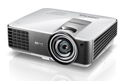 Następcy BenQ MX813ST tuż tuż