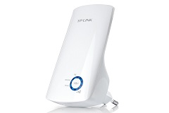 TL-WA854RE - nowość od TP-LINK