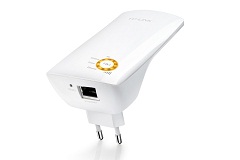 Tani sposób na wzmocnienie sygnału Wi-Fi