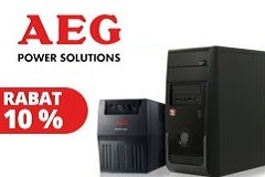 Kup PC i odbierz rabat na UPS