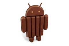 Nowy Android to 4.4 KitKat!