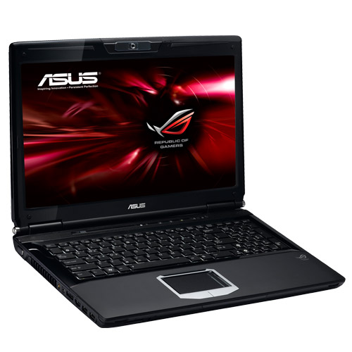 Nowy ASUS dla graczy w YAMO