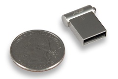 Autobahn – samochodowy pendrive Patriota