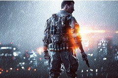 Nowy Battlefield już powstaje