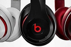 Apple kupił Beats!