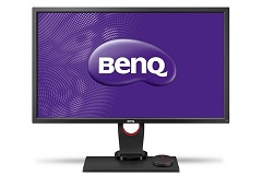BenQ z technologią FreeSync juz w marcu