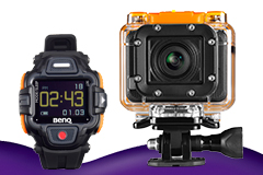 BENQ Uniqua Lublin City Race 2014