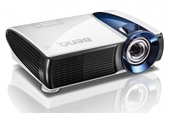BenQ LX60ST z laserową technologią BlueCore