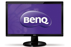 Nowe modele monitorów BenQ