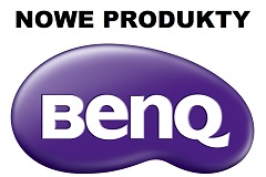 Nowości BenQ