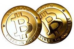 Bitcoin znowu drożeje – dlaczego?