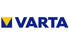 Produkty VARTA w naszej ofercie