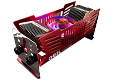 GeIL Cyclone 2 – nowe chłodzenie RAMu