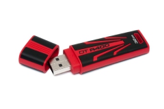 DataTraveler® R400 - szybka, solidna przenośna pamięć masowa