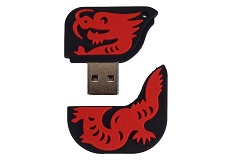 Patriot DRAGON