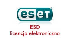 Odświeżona oferta produktów ESD ESET