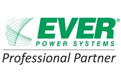 EVER Professional Partner