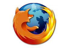 Mozilla Firefox 8.0