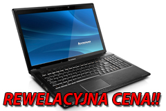 Lenovo w super cenie