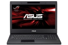 Gamingowy G74SX-TZ210V już w magazynie