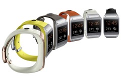 Klienci niezadowoleni z Galaxy Gear