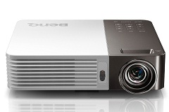 Lekki i kompaktowy BenQ GP10 już w ofercie