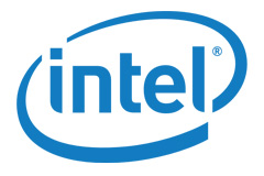 Kolejne procesory Intel 