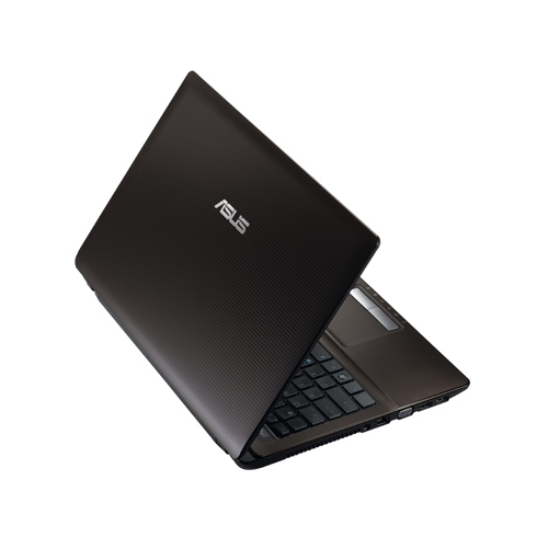 Nowe notebooki ASUS z procesorami Sandy Bridge w YAMO