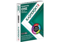 Kaspersky ONE w naszej ofercie