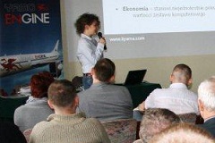 Konferencja YAMO 2011