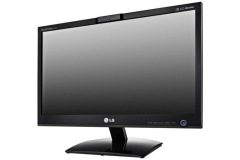 LG i monitor 3D, który śledzi użytkownika