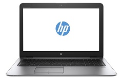 Więcej notebooków HP. Także z DDR4!