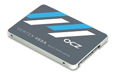 OCZ Vertex 460A już w magazynie