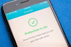 Należący do Facebooka VPN Onavo szpieguje użytkowników
