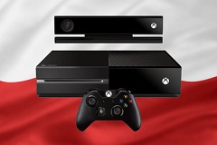 Xbox One: w dniu premiery będzie niedostępny w Polsce