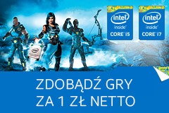 Zdobądź oprogramowanie za 1 zł