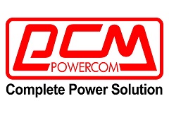UPSy POWERCOM w naszej ofercie